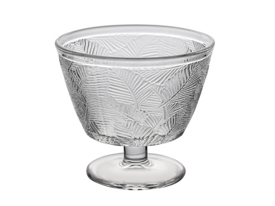 Pucharek do lodów szklany Florina Tropic 310 ml