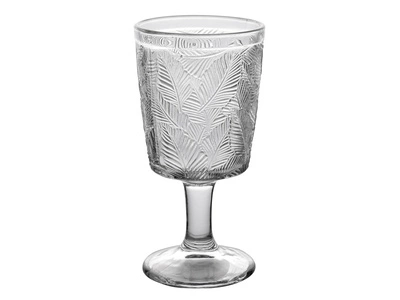 Kielich szklany do wody Florina Tropic 335 ml