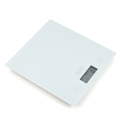 Elektroniczna waga kuchenna Botti Electronic Mono biała 