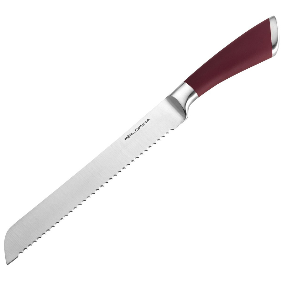 Nóż do chleba Florina Smart 20 cm