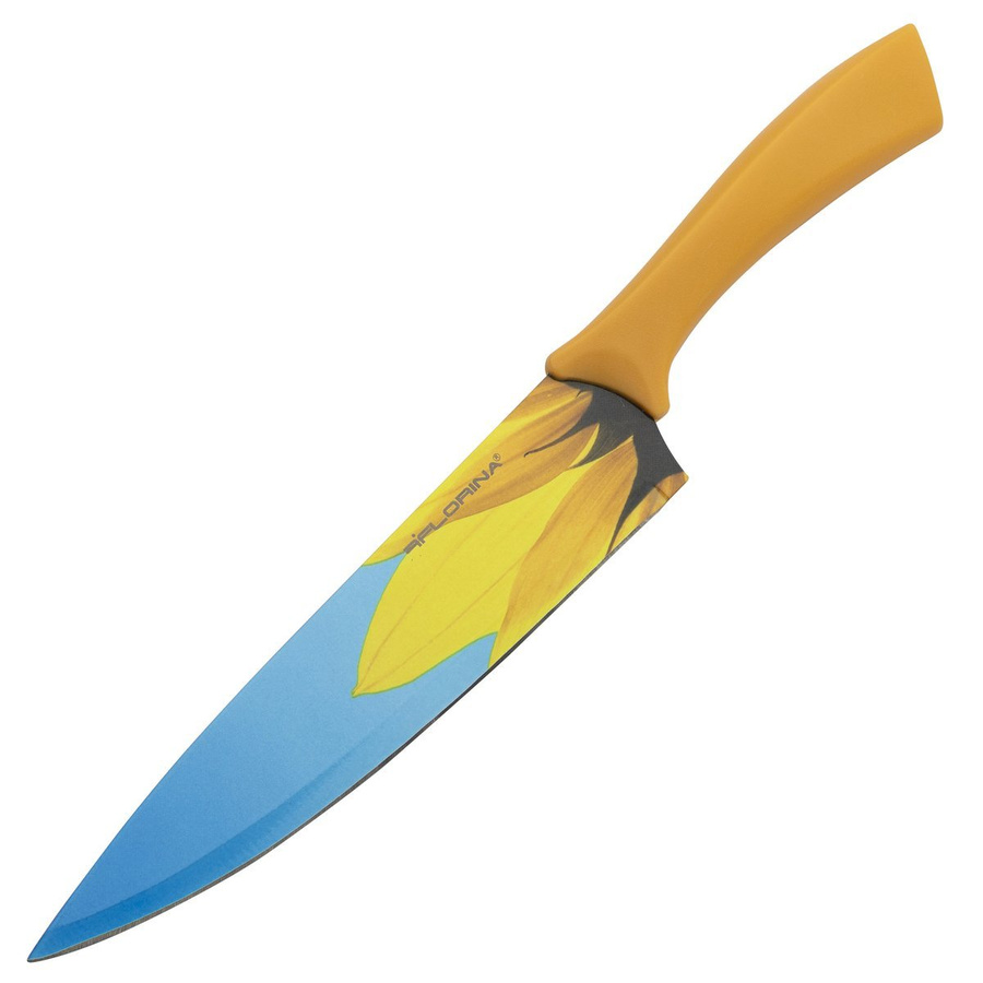 Nóż szefa kuchni Florina Sunflower 20 cm