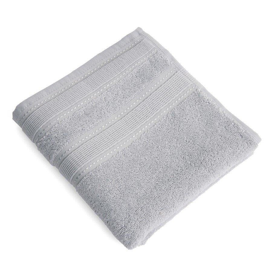 Ręcznik Miss Lucy Marla 50 x 90 cm szary
